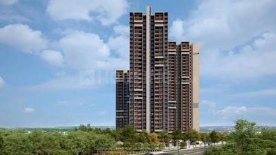 4 BHK Flat
