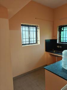 Kitchen Image of 805 Sq.ft 2 BHK Apartment / Flat for sale in Zamin Pallavaram Chennai for Rs. 5800000