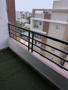 Living Room Image of 1560 Sq.ft 3 BHK Apartment / Flat for sale in Sainikpuri Secunderabad for Rs. 14900000