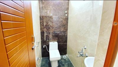 Bathroom Image of 792 Sq.ft 2 BHK Independent House for sale in Avadi Chennai for Rs. 2798000