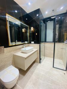 Image of 2700 Sq.ft 4 BHK Builder Floor for sale in Sushant Lok Phase 1, Gurgaon for Rs. 51500000