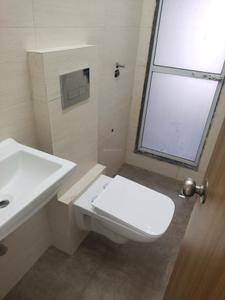 Bedroom Image of 550 Sq.ft 1 BHK Apartment / Flat for sale in Comet, Wadala East Mumbai for Rs. 12000000