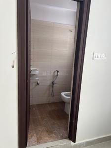 Bathroom Image of 1300 Sq.ft 2 BHK Apartment / Flat for rent in JL Amogha Western Heights, Adibatla Hyderabad for Rs. 17000