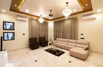 Hall Image of 5000 Sq.ft 4.5 BHK Independent House for sale in Dorabjee Paradise, Mohammed Wadi Pune for Rs. 52500000