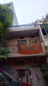 Image of 675 Sq.ft 2 BHK Independent House for sale in Shahdara, New Delhi for Rs. 25000000