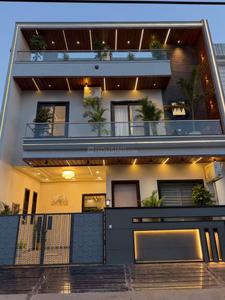 Image of 4500 Sq.ft 5 BHK Villa for sale in Vaishali Nagar Extension, Jaipur for Rs. 31100000