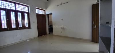Bedroom Image of 600 Sq.ft 1.5 BHK Duplex for rent in Vallabh Garden Bikaner for Rs. 8000