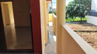 Balcony Image of 2800 Sq.ft 3 BHK Independent House for rent in JP Nagar Bengaluru for Rs. 50000