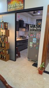 Hall Image of 1800 Sq.ft 3 BHK Builder Floor for sale in Vipul World, Sector 48 Gurgaon for Rs. 25000000