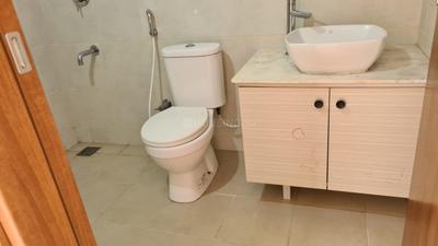 Image of 1120 Sq.ft 2 BHK Apartment / Flat for rent in Bhartiya city, Agrahara Layout, Bengaluru for Rs. 38000