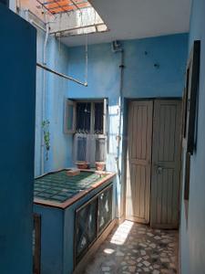 Balcony Image of 600 Sq.ft 1.5 BHK Builder Floor for rent in Raja Annamalai Puram Chennai for Rs. 14000