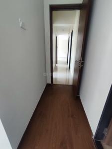 Bedroom Image of 875 Sq.ft 2 BHK Apartment / Flat for sale in Sheth Montana, Mulund West Mumbai for Rs. 20000000