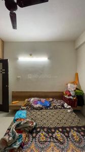 Bedroom Image of 1305 Sq.ft 2 BHK Apartment / Flat for sale in New Ranip Ahmedabad for Rs. 6500000