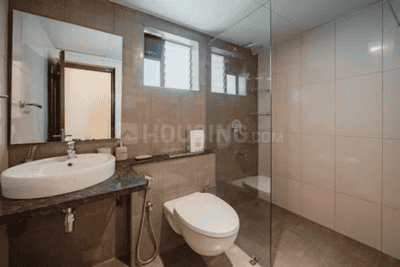 Image of 1760 Sq.ft 3 BHK Apartment / Flat for sale in DNR Parklink Phase 1, Chikkagubbi Village, Bengaluru for Rs. 18100000