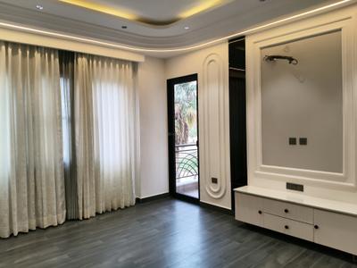 Bedroom Image of 2350 Sq.ft 4 BHK Builder Floor for sale in Sector 45 Gurgaon for Rs. 35000000