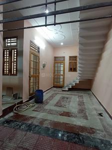 Hall Image of 2500 Sq.ft 3 BHK Builder Floor for rent in LDA Colony Lucknow for Rs. 17000