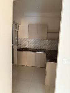 Kitchen Image of 780 Sq.ft 2 BHK Apartment / Flat for rent in VTP Belair, Mahalunge Pune for Rs. 28000