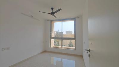 Bedroom Image of 1250 Sq.ft 2 BHK Apartment / Flat for sale in Azad Nagar Thane for Rs. 15000000