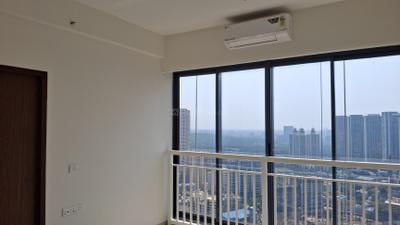 Bedroom Image of 1000 Sq.ft 2 BHK Apartment / Flat for sale in Dynamix Divum, Malad East Mumbai for Rs. 29000000