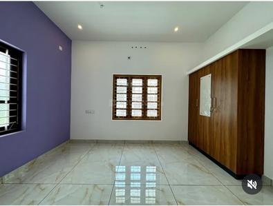Bedroom Image of 1500 Sq.ft 4 BHK Independent House for sale in Kamal Vihar Raipur for Rs. 6030000