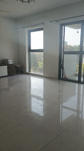 Hall Image of 1356 Sq.ft 3 BHK Apartment / Flat for rent in Vaishnavi Gardenia, T Dasarahalli Bengaluru for Rs. 45000