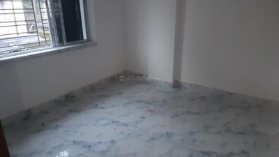 Bedroom Image of 986 Sq.ft 3 BHK Apartment / Flat for sale in Baguiati Kolkata for Rs. 5127000