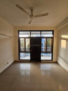 Hall Image of 1000 Sq.ft 2 BHK Builder Floor for sale in Sunder Luxury Floors Sushant Lok 2, Sector 57 Gurgaon for Rs. 14200000