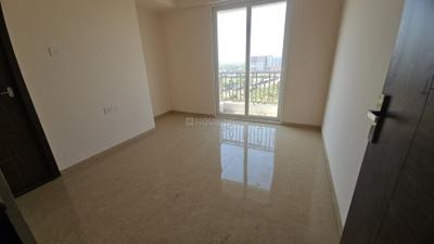 Bedroom Image of 947 Sq.ft 2 BHK Apartment / Flat for sale in Bhankrota Jaipur for Rs. 4500000