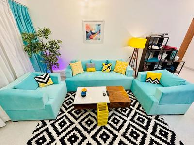 2 BHK Flat