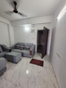 Hall Image of 975 Sq.ft 2 BHK Apartment / Flat for sale in Prakash Nagar Siliguri for Rs. 4500000