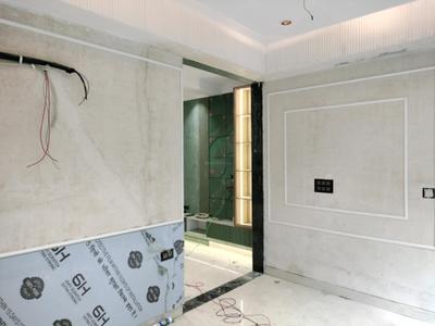 Bedroom Image of 2200 Sq.ft 4 BHK Apartment / Flat for sale in Shama Apartment, Sector 10 Dwarka New Delhi for Rs. 39000000