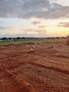 Image of 3600 Sq.ft Residential Plot / Land for sale in Shadnagar, Ranga Reddy for Rs. 3400000