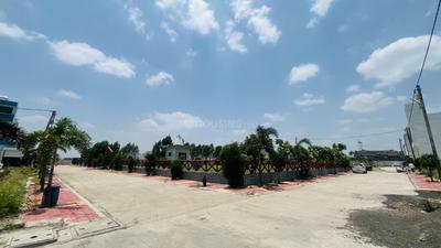 Image of 850 Sq.ft Residential Plot / Land for sale in Rau, Indore for Rs. 2975000