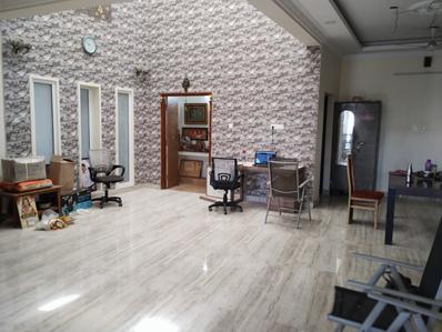 Hall Image of Hills View PG in Perungalathur, Chennai