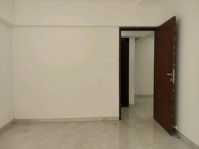Bedroom Image of 779 Sq.ft 2 BHK Apartment / Flat for sale in Westinrely Ashwin Heights, Goregaon East Mumbai for Rs. 15300000