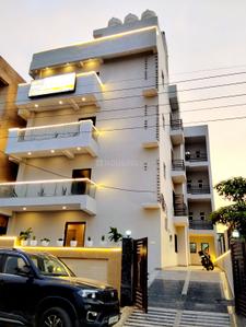Image of Home And Away Premium Co Living PG in Sector 83, Noida