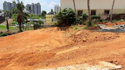 Image of 435 Sq.ft Residential Plot / Land for sale in Kakkanad, Kochi for Rs. 1000000