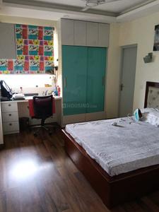 Bedroom Image of 2000 Sq.ft 3.5 BHK Apartment / Flat for sale in Conscient Heritage Max, Sector 102 Gurgaon for Rs. 31000000