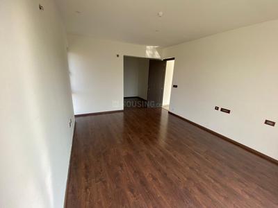 Bedroom Image of 2150 Sq.ft 4 BHK Villa for sale in Pharande Vaarivana Phase D 1, Urse Pune for Rs. 35000000