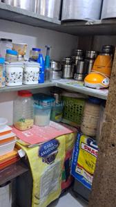 Image of 1115 Sq.ft 2 BHK Apartment / Flat for sale in Althan, Surat for Rs. 4500000