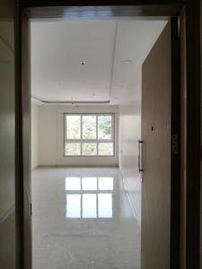 Main Entrance Image of 750 Sq.ft 2 BHK Apartment / Flat for sale in Mulund West Mumbai for Rs. 20500000