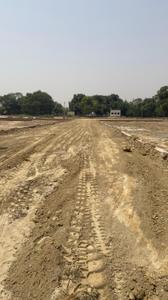 Image of 900 Sq.ft Residential Plot / Land for sale in Babatpur, Varanasi for Rs. 1349000