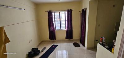 Hall Image of 360 Sq.ft 1 BHK Apartment / Flat for sale in Hiland Willows, New Town Kolkata for Rs. 2200000