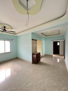 Hall Image of 980 Sq.ft 2 BHK Apartment / Flat for sale in New Town Kolkata for Rs. 7200000