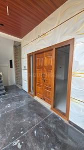 Main Entrance Image of 5150 Sq.ft 7 BHK Independent House for sale in Neredmet Secunderabad for Rs. 27000000