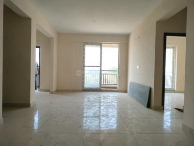 Hall Image of 1510 Sq.ft 3 BHK Apartment / Flat for sale in Panathur Bengaluru for Rs. 13000000
