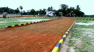 Image of 600 Sq.ft Residential Plot / Land for sale in Thangalperumbalam, Chennai for Rs. 419400