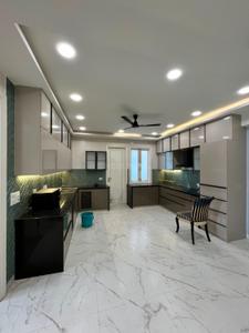 Hall Image of 2868 Sq.ft 3 BHK Builder Floor for rent in Sector 43 Noida for Rs. 84000