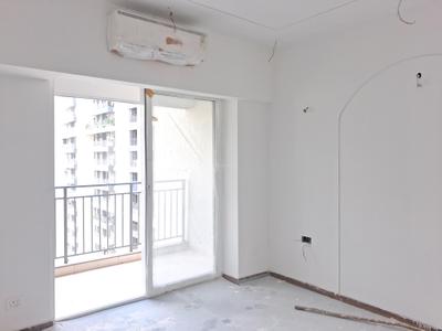 Bedroom Image of 1545 Sq.ft 3 BHK Apartment / Flat for sale in Godrej Woods, Sector 43 Noida for Rs. 32500000