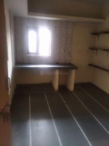 Kitchen Image of 150 Sq.ft 1 RK Independent House for rent in Ghatlodiya Ahmedabad for Rs. 10000